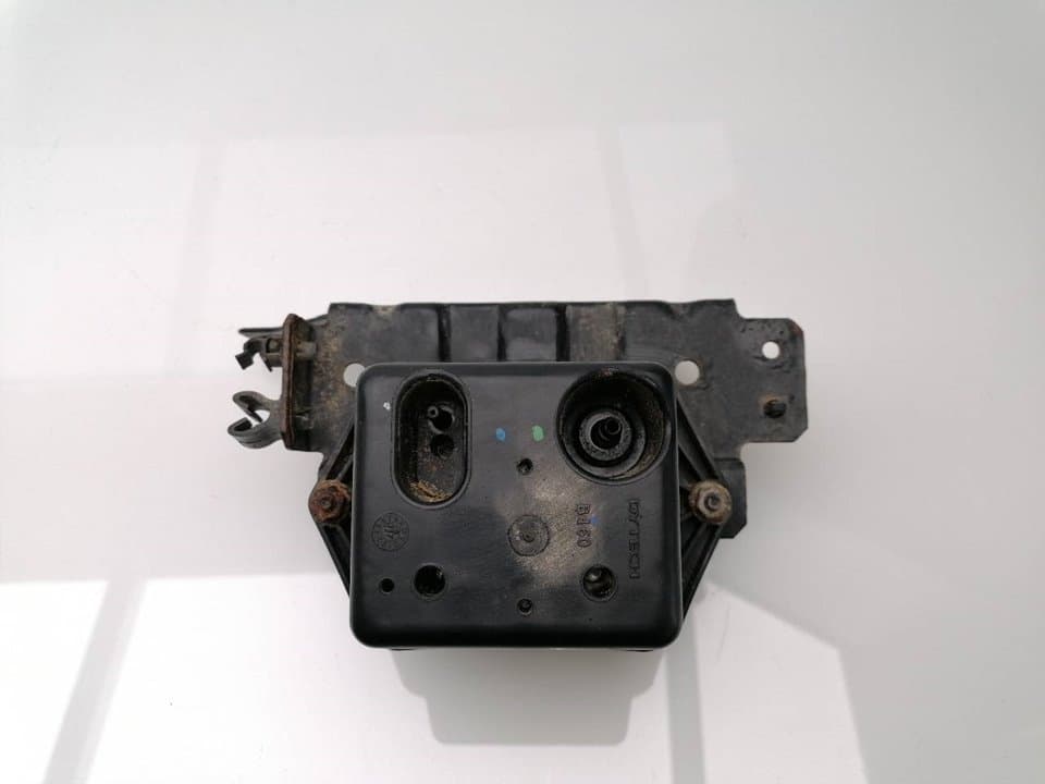 Valvula aire adicional IVECO DAILY