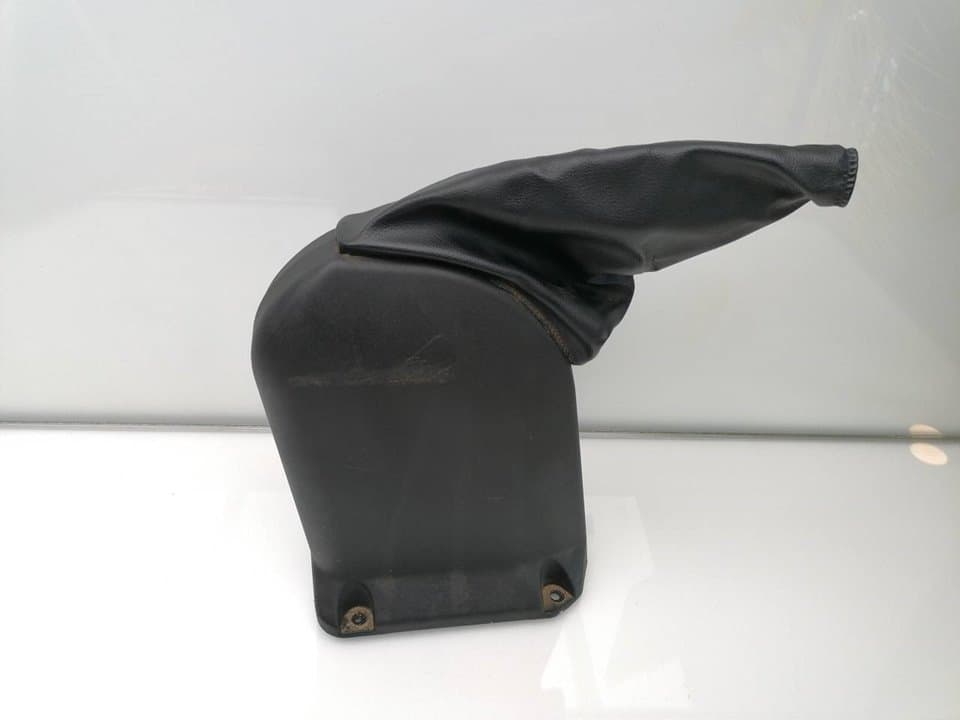 Guarnecidos palanca cambio IVECO DAILY 4