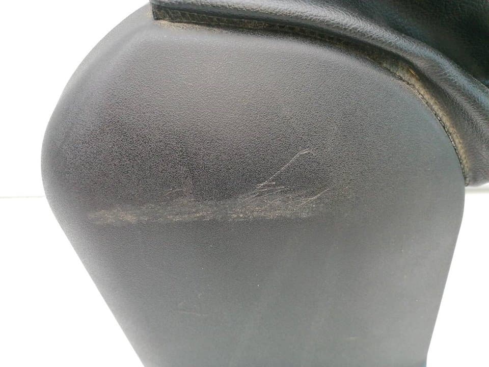 Guarnecidos palanca cambio IVECO DAILY 2