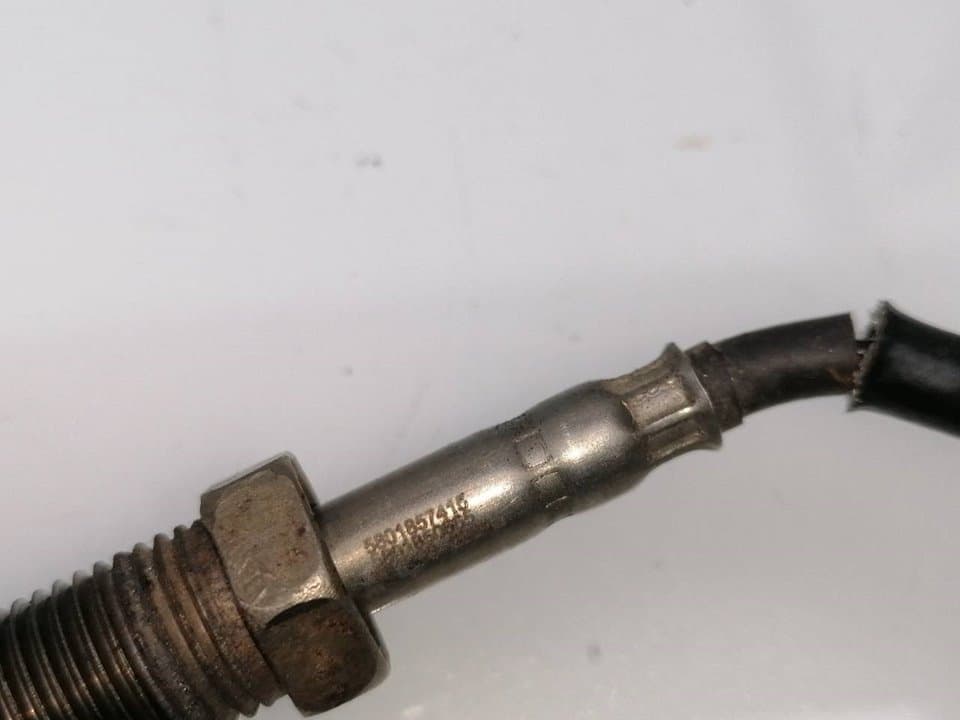 Sensor IVECO DAILY 2
