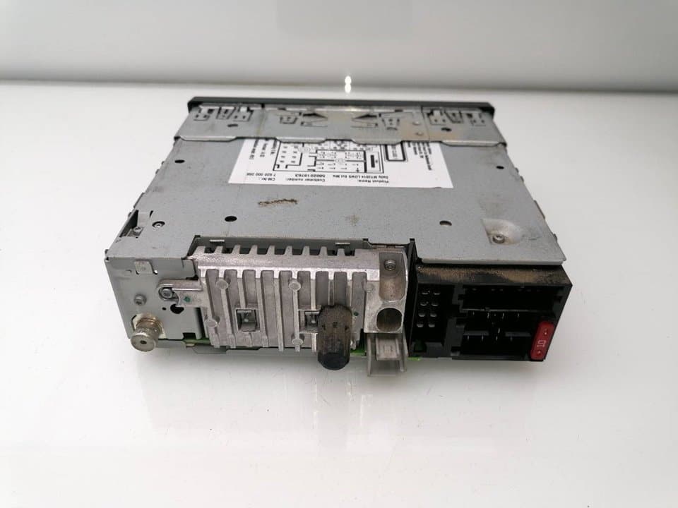 Sistema audio / radio cd IVECO DAILY 4