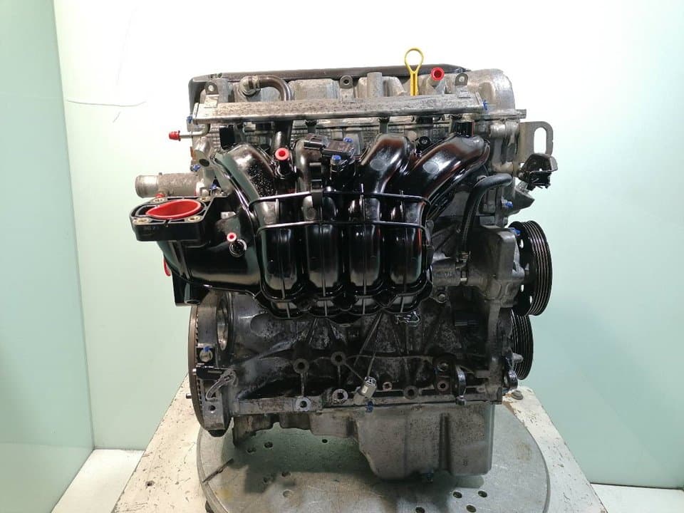 Motor completo SUZUKI SWIFT SF BERLINA (EA)