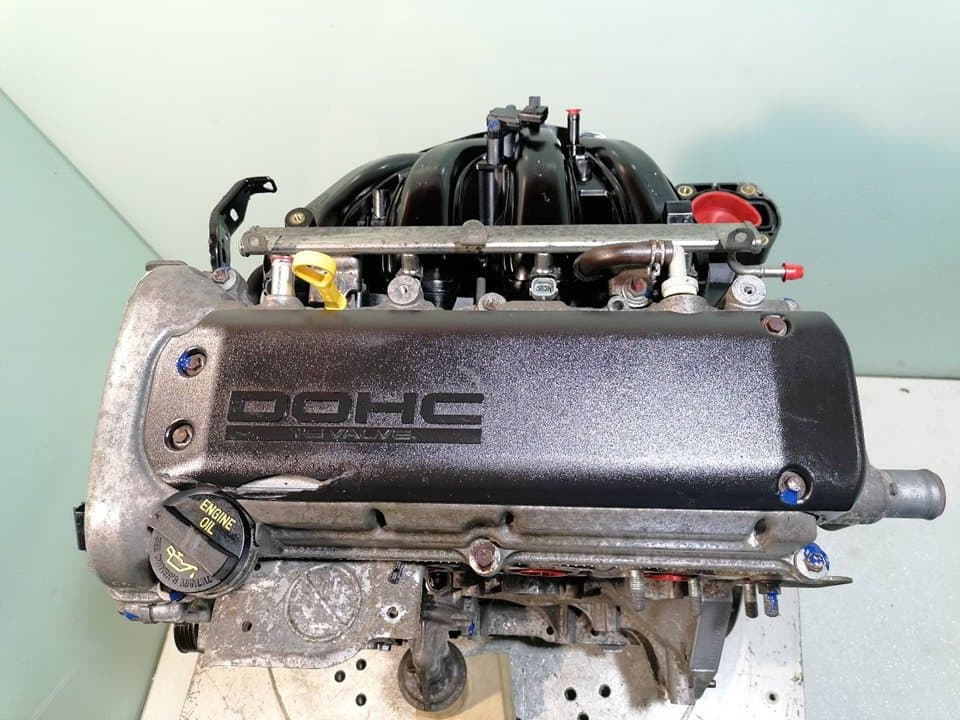 Motor completo SUZUKI SWIFT SF BERLINA (EA) 5
