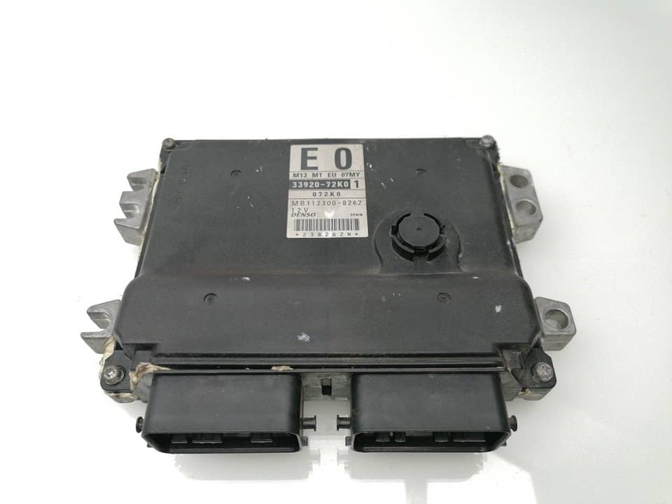 Centralita motor uce SUZUKI SWIFT SF BERLINA (EA)