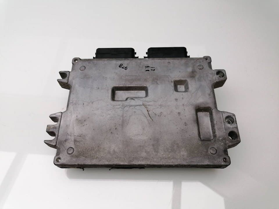 Centralita motor uce SUZUKI SWIFT SF BERLINA (EA) 3
