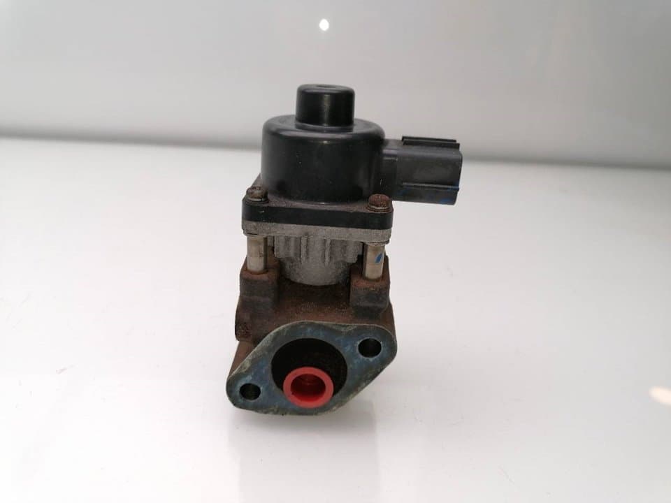 Valvula egr SUZUKI SWIFT SF BERLINA (EA) 4