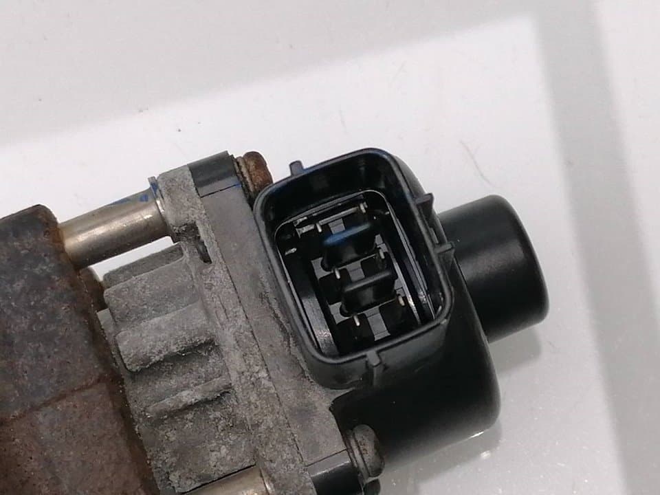 Valvula egr SUZUKI SWIFT SF BERLINA (EA) 2