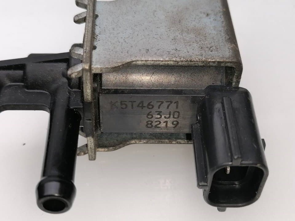 Valvula aire adicional SUZUKI SWIFT SF BERLINA (EA) 2