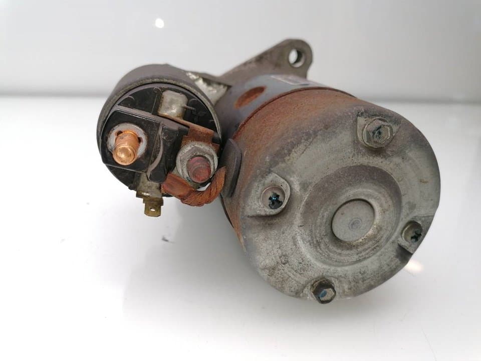 Motor arranque SUZUKI SWIFT SF BERLINA (EA) 4