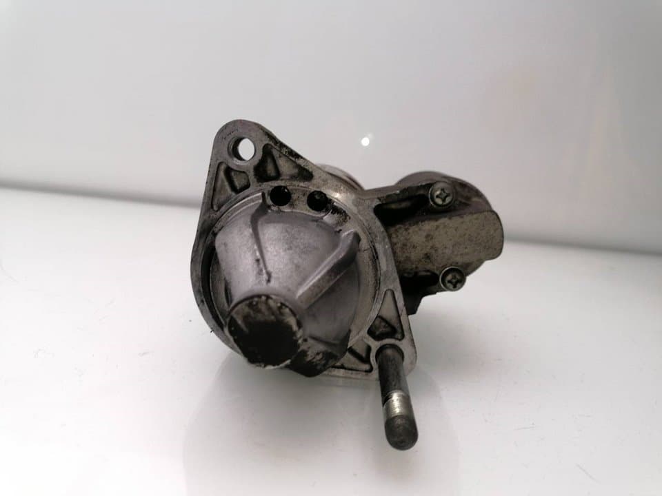 Motor arranque SUZUKI SWIFT SF BERLINA (EA) 3
