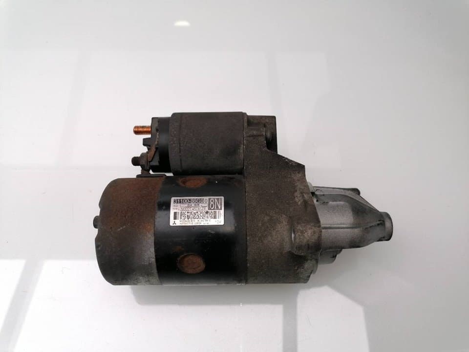 Motor arranque SUZUKI SWIFT SF BERLINA (EA)