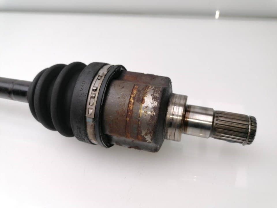 Transmision delantera derecha SUZUKI SWIFT SF BERLINA (EA) 3
