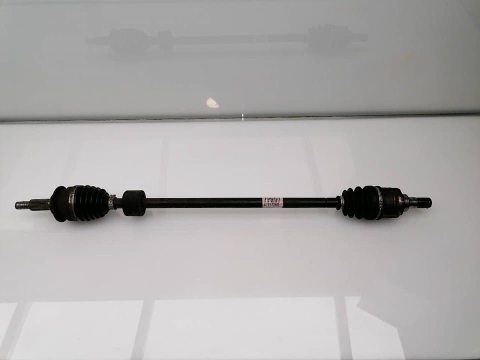 Transmision delantera derecha SUZUKI SWIFT SF BERLINA (EA)