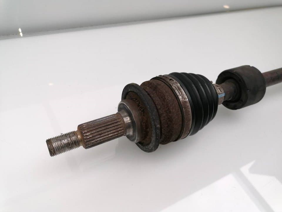 Transmision delantera derecha SUZUKI SWIFT SF BERLINA (EA) 2