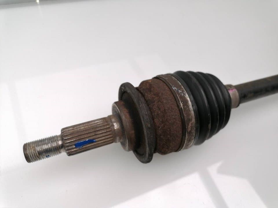 Transmision delantera izquierda SUZUKI SWIFT SF BERLINA (EA) 3