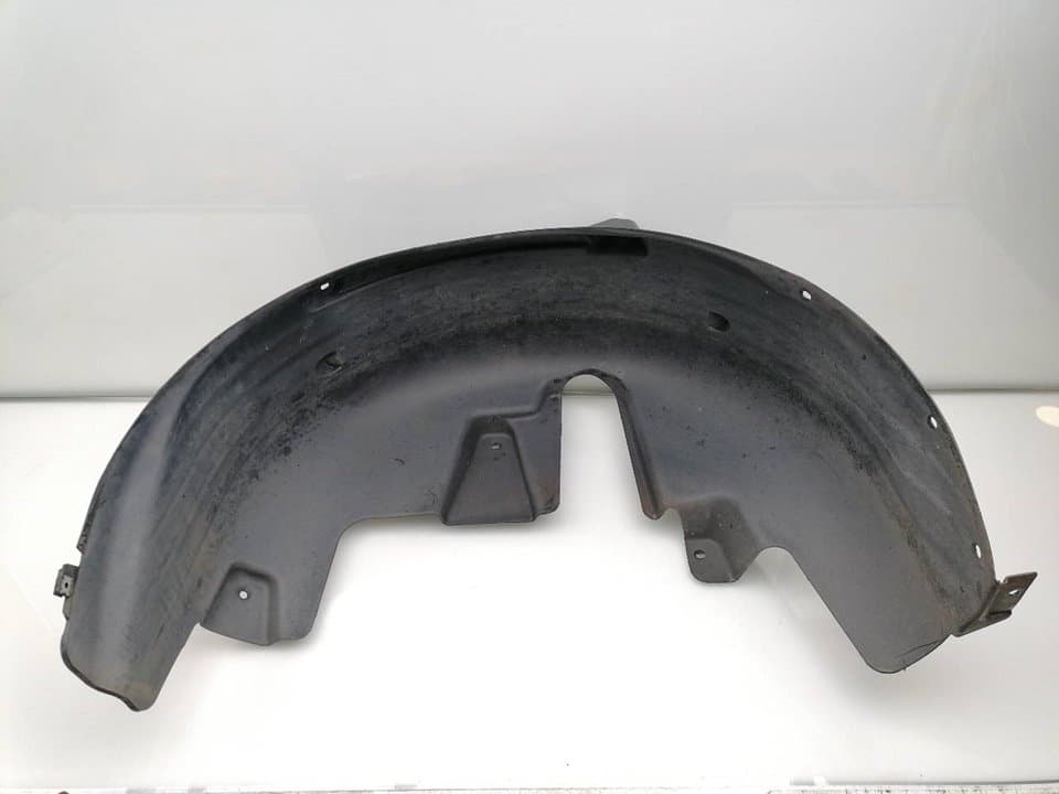 Paso rueda trasero izquierdo VOLKSWAGEN T-ROC
