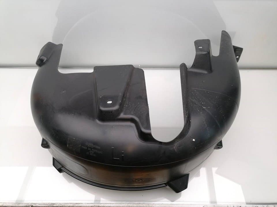 Paso rueda trasero izquierdo VOLKSWAGEN T-ROC 3