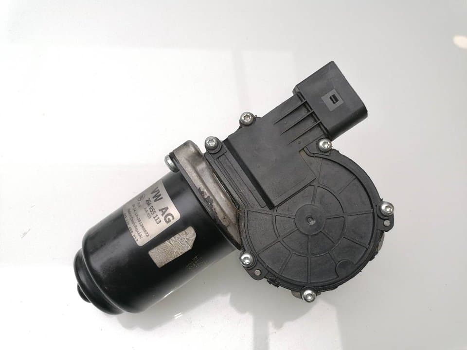Motor limpia delantero VOLKSWAGEN T-ROC