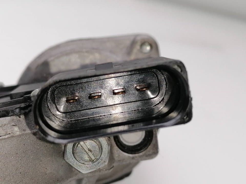 Motor limpia delantero VOLKSWAGEN T-ROC 4