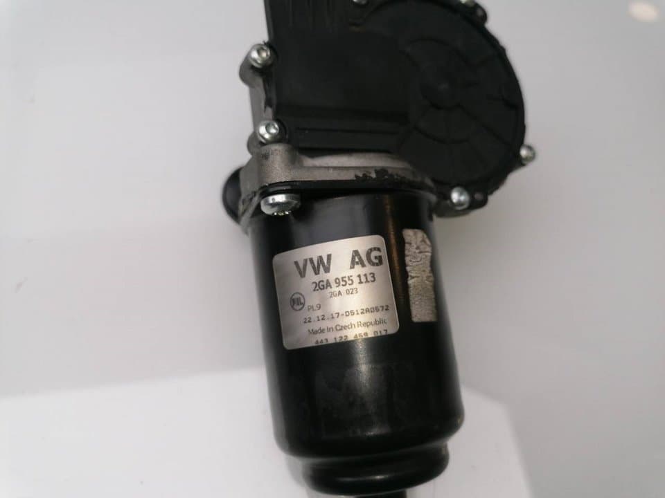 Motor limpia delantero VOLKSWAGEN T-ROC 2