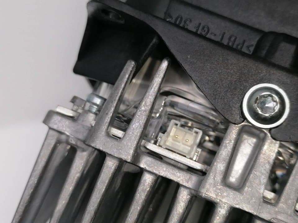 Faro izquierdo VOLKSWAGEN T-ROC 3