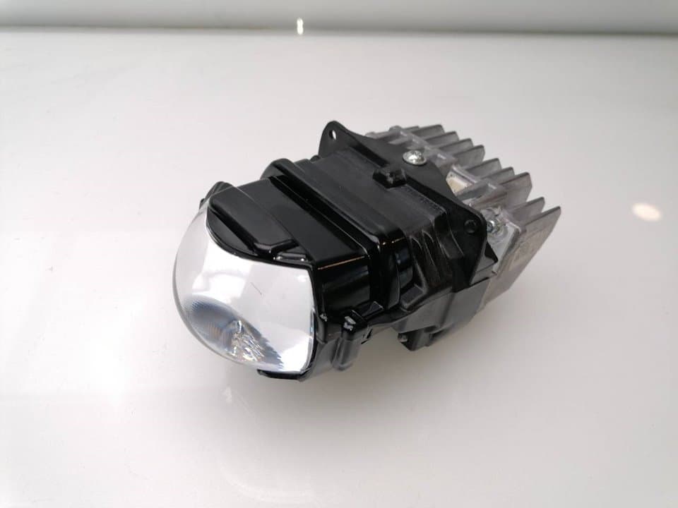 Faro izquierdo VOLKSWAGEN T-ROC