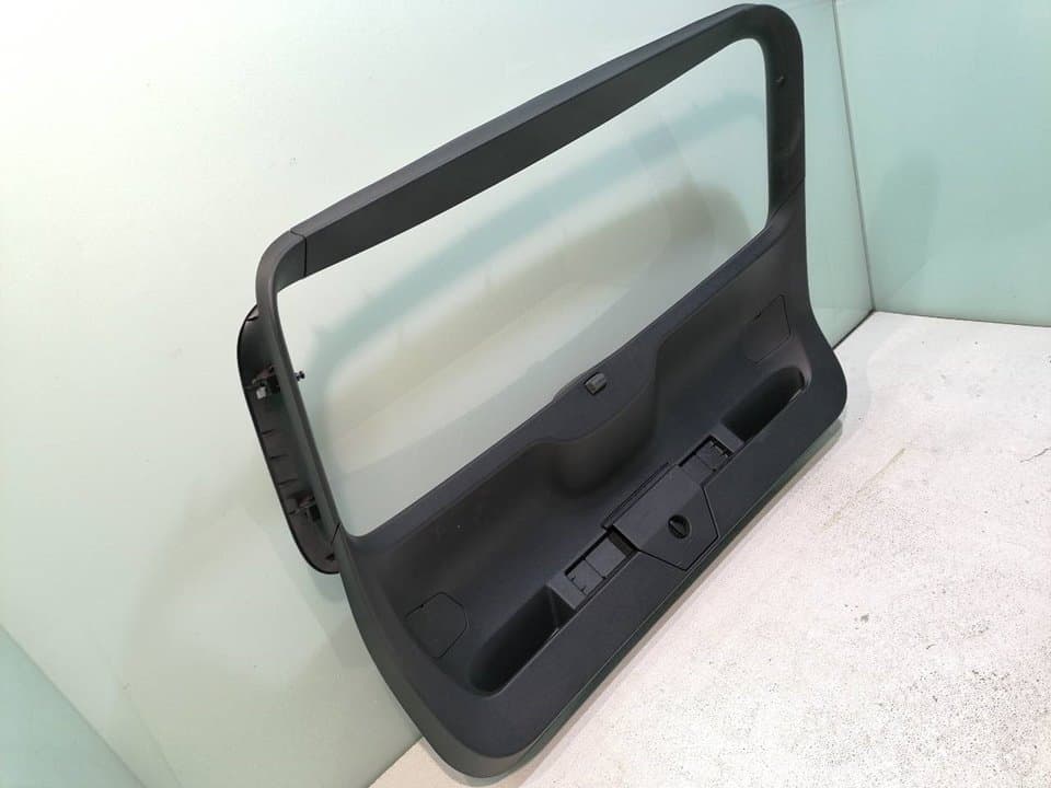 Plastico VOLKSWAGEN T-ROC 4