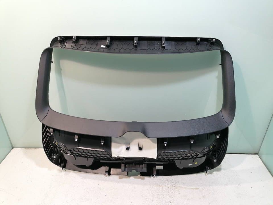 Plastico VOLKSWAGEN T-ROC 3