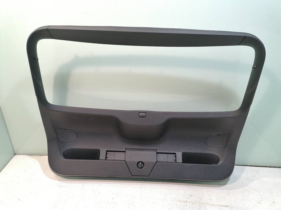 Plastico VOLKSWAGEN T-ROC