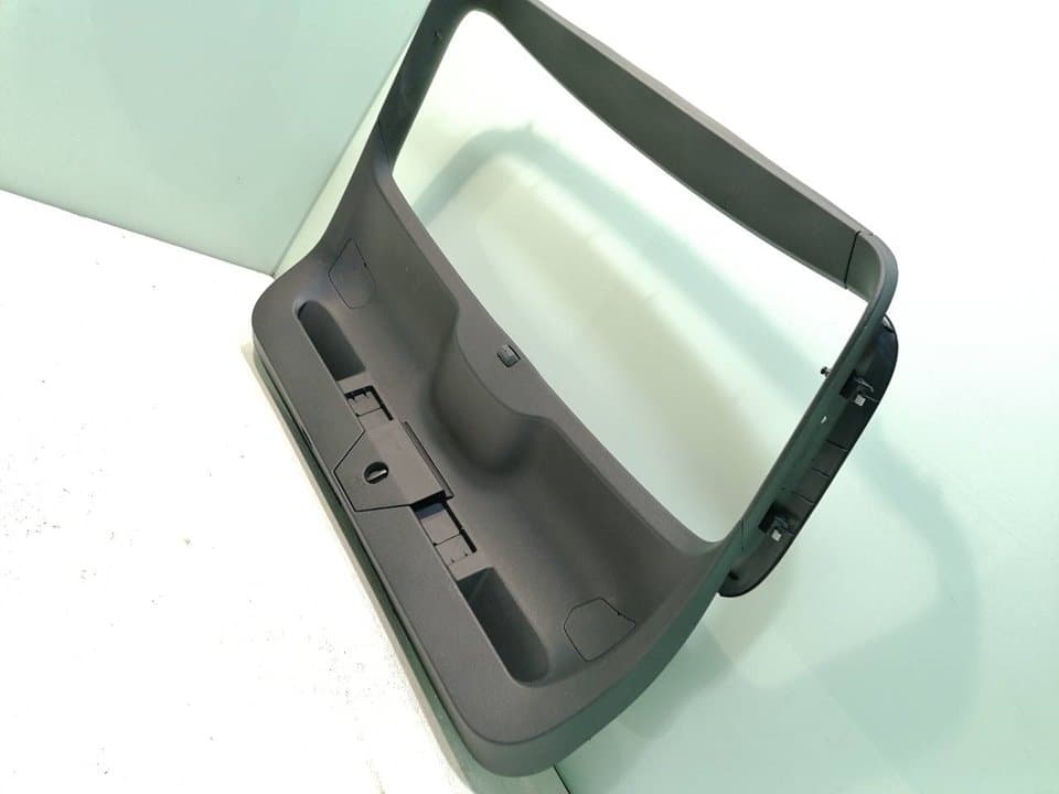 Plastico VOLKSWAGEN T-ROC 2