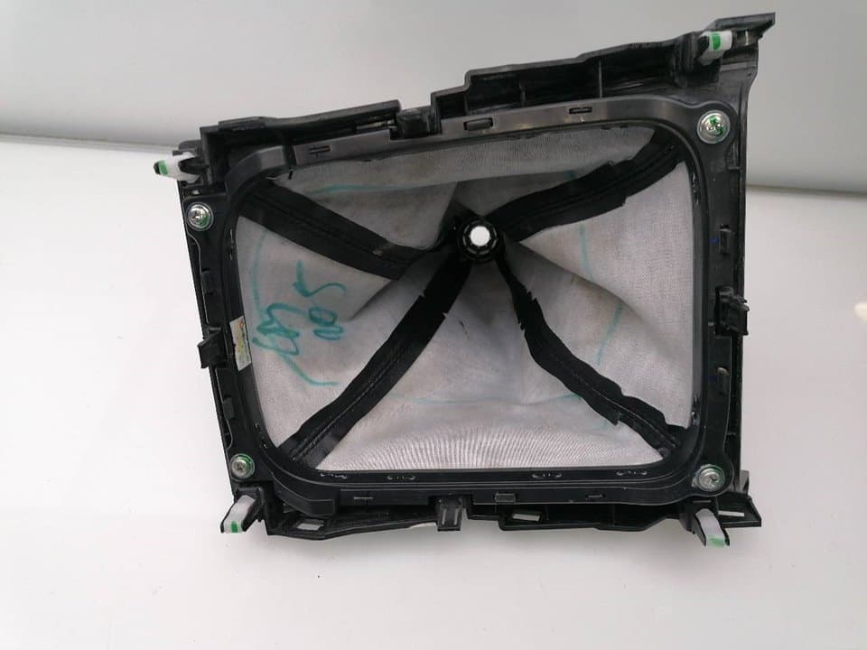 Guarnecidos palanca cambio MITSUBISHI L 200 (K6/7) 2