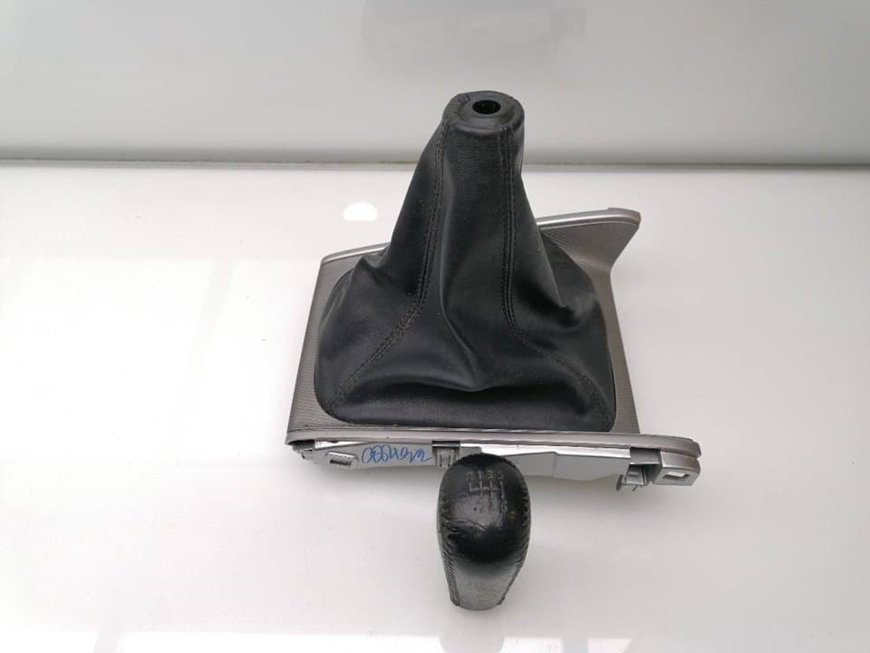 Guarnecidos palanca cambio MITSUBISHI L 200 (K6/7)