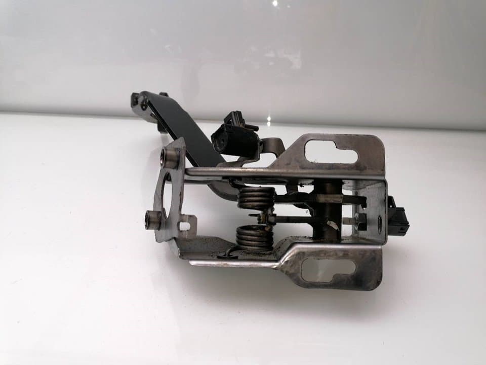 Pedal embrague MITSUBISHI L 200 (K6/7) 2