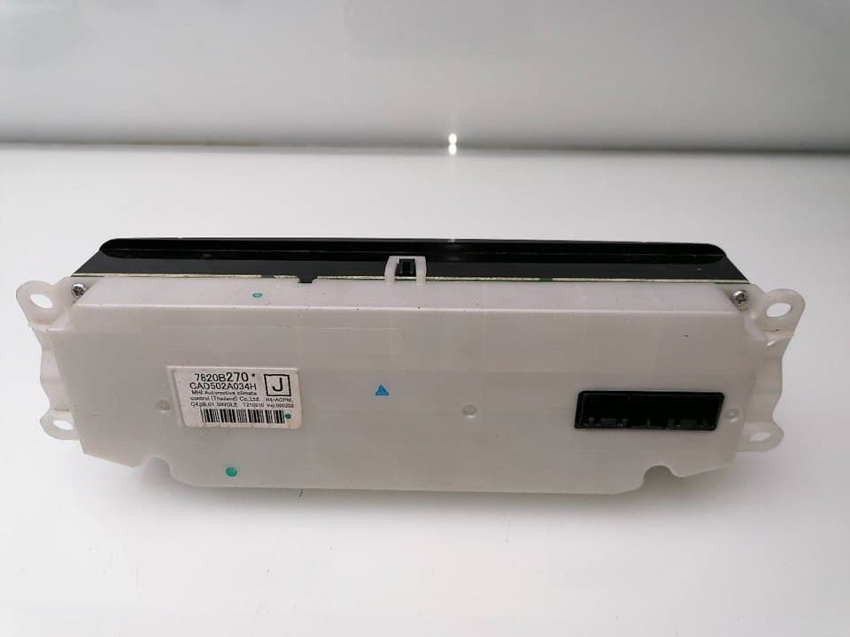 Recambio MITSUBISHI L 200 (K6/7) ref. 7820B270 3