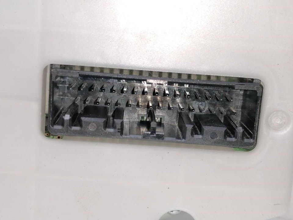 Recambio MITSUBISHI L 200 (K6/7) ref. 7820B270 2