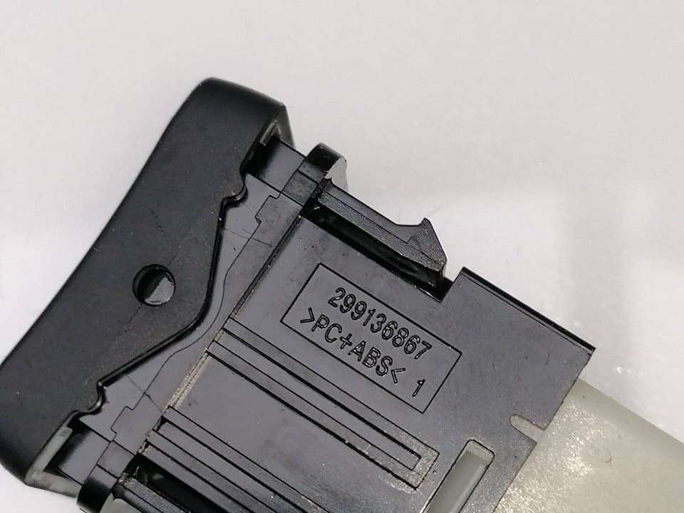 Interruptor MITSUBISHI L 200 (K6/7) 4