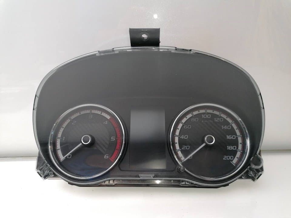 Cuadro instrumentos MITSUBISHI L 200 (K6/7)