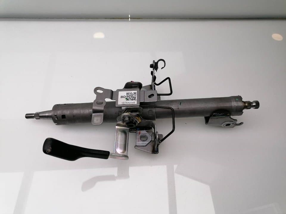 Columna direccion MITSUBISHI L 200 (K6/7) 3