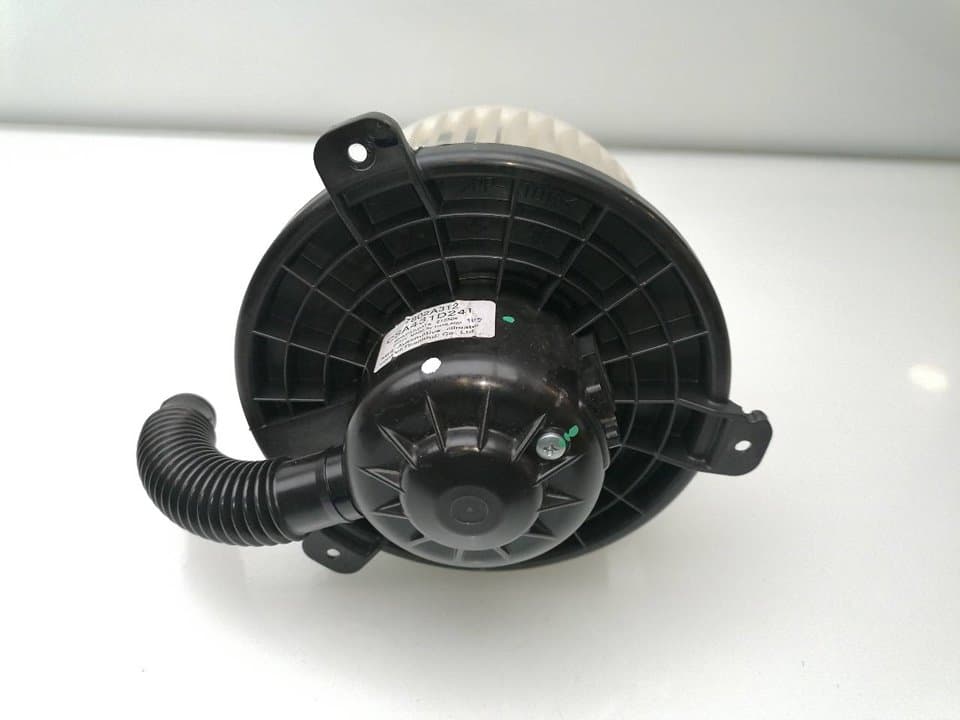 Motor calefaccion MITSUBISHI L 200 (K6/7) 5