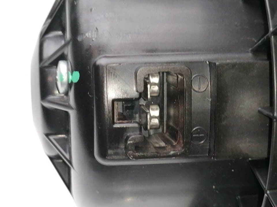 Motor calefaccion MITSUBISHI L 200 (K6/7) 3