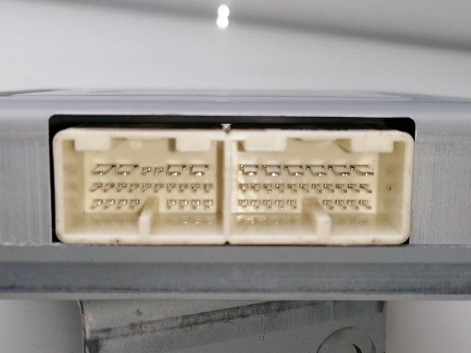 Modulo electronico MITSUBISHI L 200 (K6/7) 3
