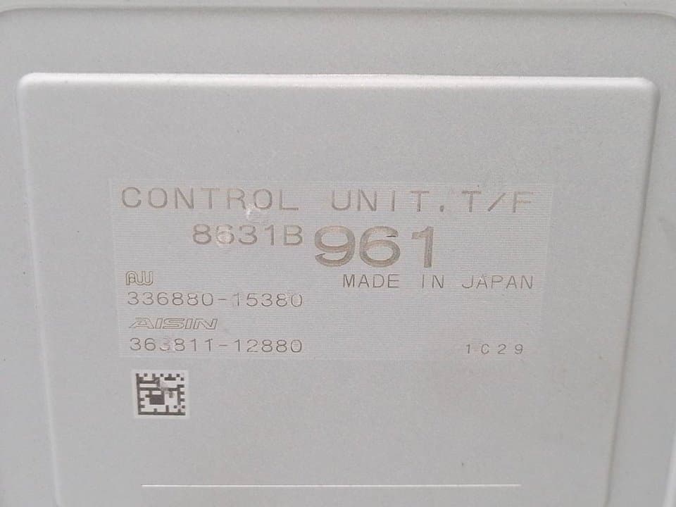 Modulo electronico MITSUBISHI L 200 (K6/7) 2