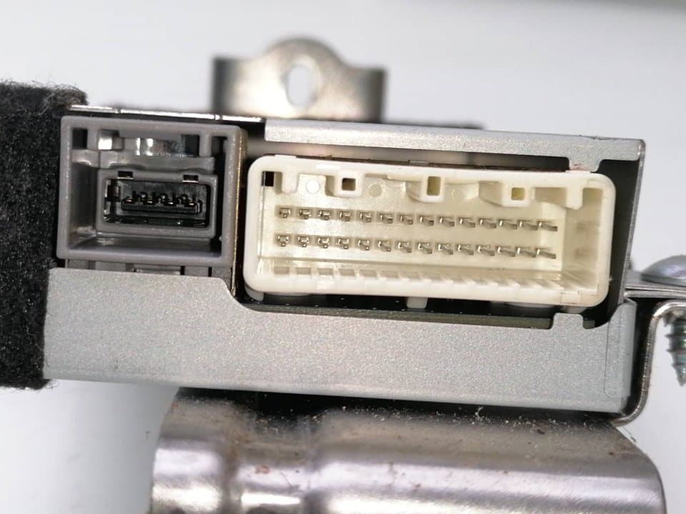 Modulo electronico MITSUBISHI L 200 (K6/7) 3