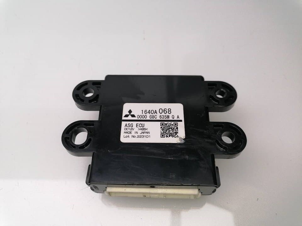 Modulo electronico MITSUBISHI L 200 (K6/7)