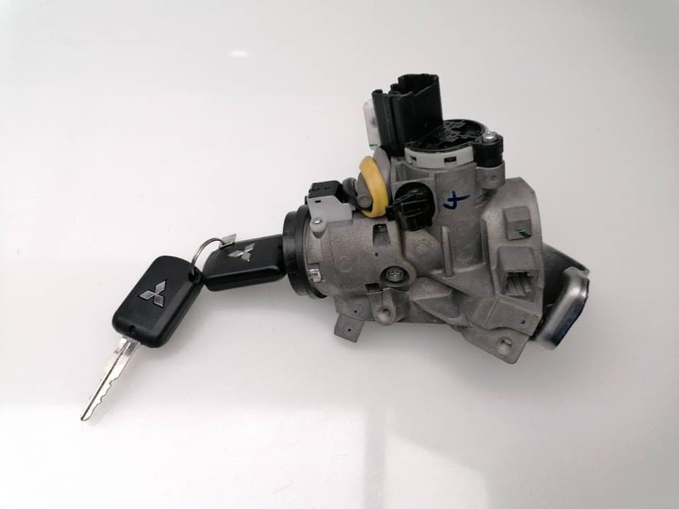 Conmutador de arranque MITSUBISHI L 200 (K6/7)
