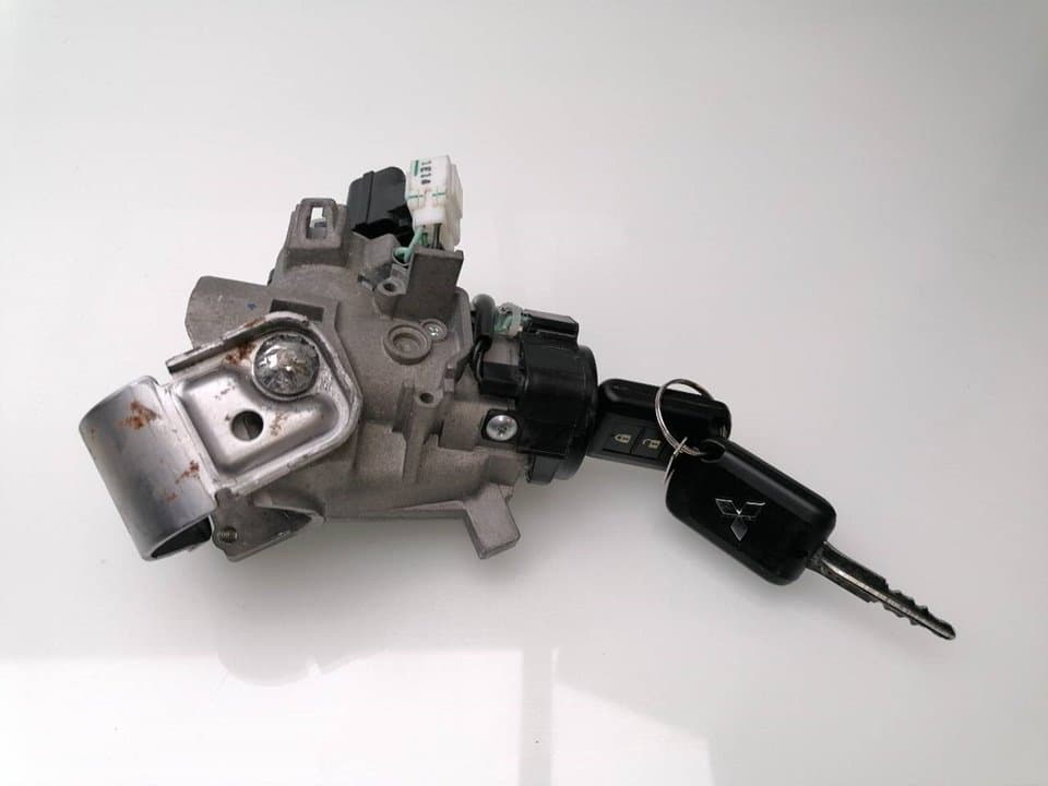 Conmutador de arranque MITSUBISHI L 200 (K6/7) 2
