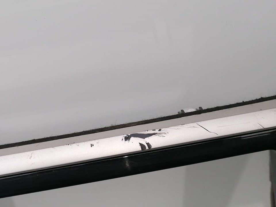 Recambio MITSUBISHI L 200 (K6/7) ref. 8002B813XA 3