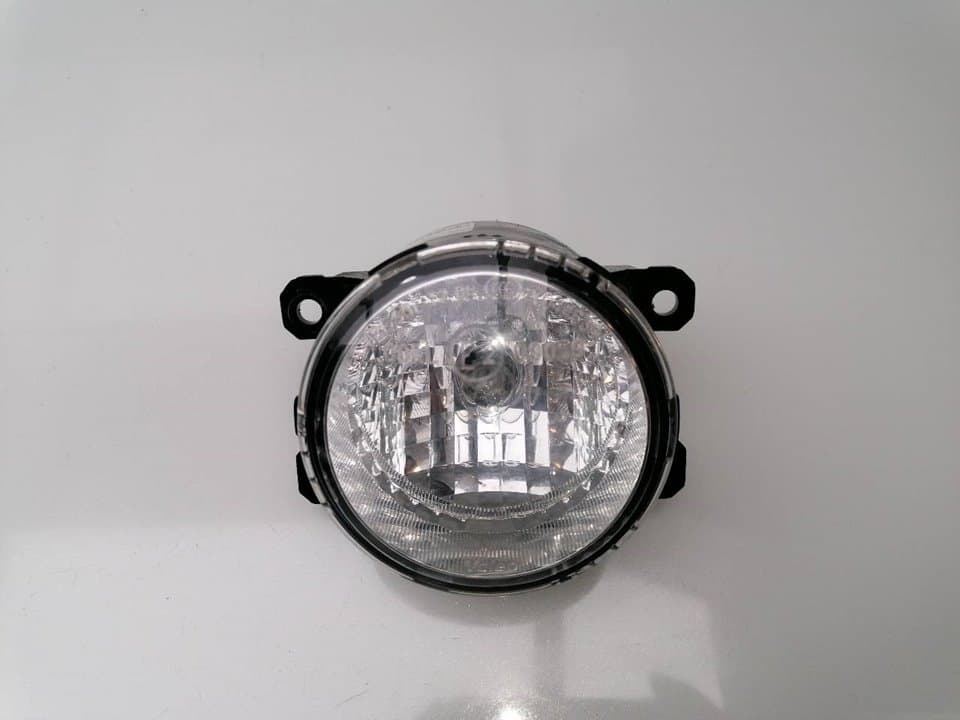 Faro antiniebla derecho MITSUBISHI L 200 (K6/7)