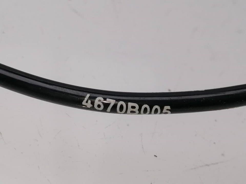 Sensor MITSUBISHI L 200 (K6/7) 3
