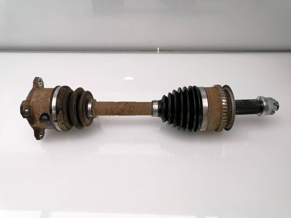 Transmision delantera derecha MITSUBISHI L 200 (K6/7)
